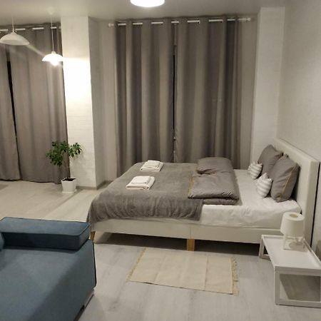 Hello Hrodna Apartment Ngoại thất bức ảnh