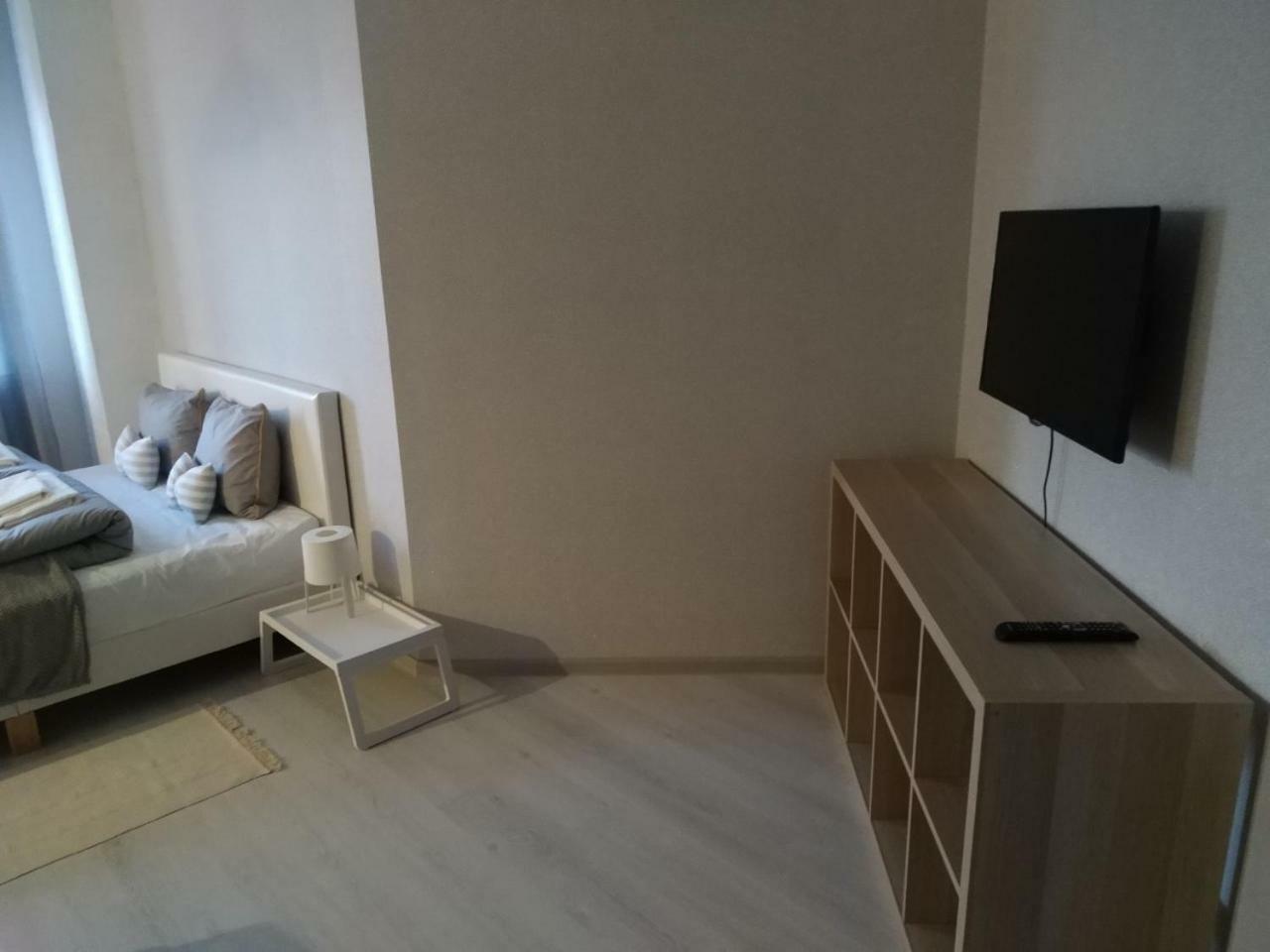 Hello Hrodna Apartment Ngoại thất bức ảnh